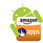 Amazon AppStore Goes International