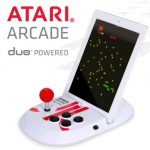 Atari Reveals iPad Arcade Controller