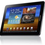 Court Order Pulls Galaxy Tab 7.7 from IFA Trade Show
