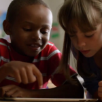 New iPad 2 Commercial Shows Off Education Apps