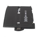 Rumored iPad 3 Battery Points to Thinner, Lighter Build