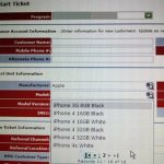 White iPhone 4S Appears in AT&T Inventory?