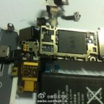 New Photo of iPhone 4S Internals Appears, Confirms A5 Processor