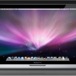 Macbook Pro Refresh Coming With Faster CPU, Not Much Else