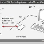 Apple Working on iOS Scanner App?