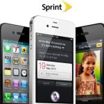 iphone 5 release date sprint