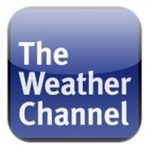 Weather Channel Introduces Interactive iPad App