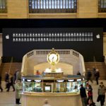 Apple Grand Central Store to Open Dec 9th?