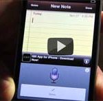 Siri Dictation Now Available for iPhone 4 – Jailbreak Required
