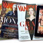 iGloss – Vanity Fair and the New Era of iPad Magazines