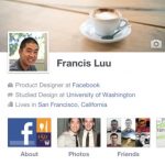 Facebook App for iPhone Updated, Now With Timeline