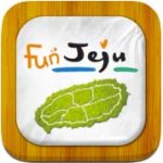 Explore Korea’s Jeju Island With The FunJeju iPhone App Guidebook
