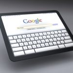 Google Nexus Tablet Coming Within Six Months?