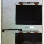 Images of New iPad 3 Display Panel Leaked?