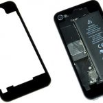 iPhone 4S Glass Back Replacement Now Available From iFixit