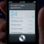 New iPhone 4S TV Commercial Features Santa Using Siri