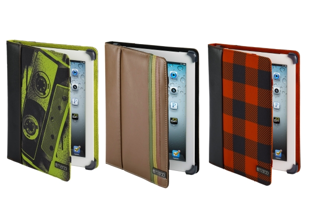 Got An iPad 2 This Christmas? Check Out These 5 Cool Accessories