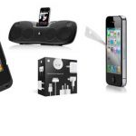 The 5 Best Accessories For Your New iPhone 4S