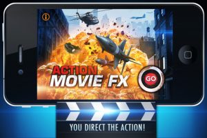 Action Movie FX