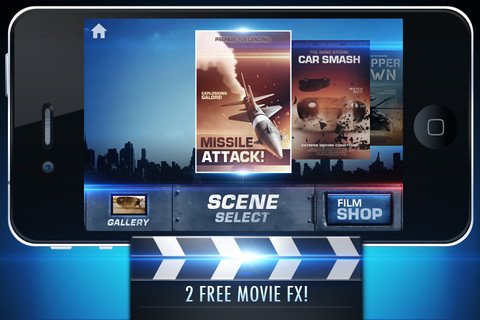 iphone action movie fx iphone action movie fx