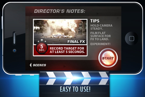 action movie fx app action movie fx app