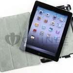 iPad 2S Cases Surface in China