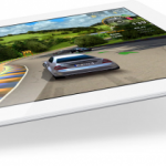 iPad 3 Just an Interim Upgrade with iPad 4 to Launch in October?