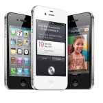 iPhone 4S Launch Closes Gap Between iOS and Android