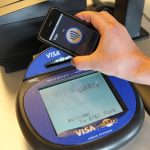 Developer Hints at NFC-Enabled iPhone 5