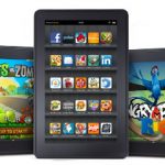 Amazon’s Kindle Fire Has “Defined and Dominated” The Low-Cost Tablet Market
