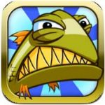 Stop Those Fish Review