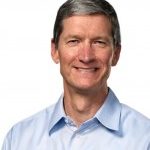 Apple CEO Tim Cook Hits Back at Allegations of Chinese Worker’s Rights Violations