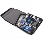 Travel Organized With the GRID-iT Wrap