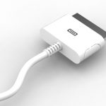 Apple to Introduce New Micro Dock Connector?