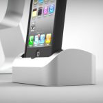 Elevation Dock For iPhone Harnesses Power of Kickstarter to Kick Ass