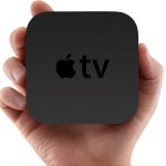 Apple TV Refresh Slated for Spring?