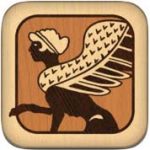 Gua-Le-Ni Review: The Most Original Game for iPad Ever