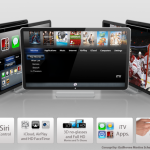 Apple Exploring Supplier Options for Upcoming Apple TV