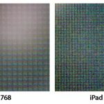 New Video Confirms High Resolution iPad 3 Display