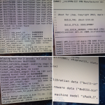 Photo Evidence of 4G LTE iPad 3 With Quad-Core Processor?