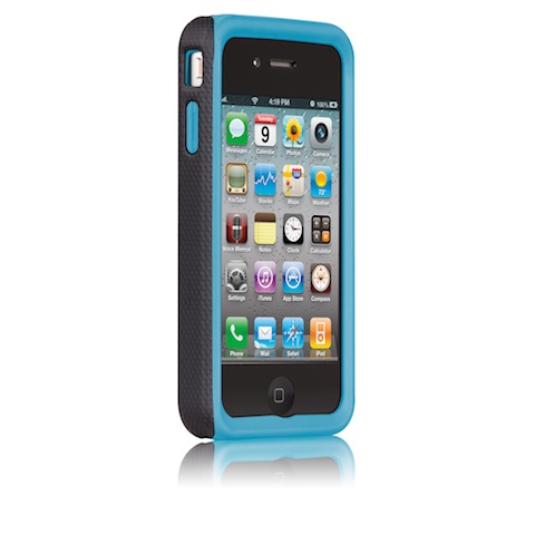 Top 5 iPhone 4/4S Cases