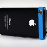 Close-Up Photos are a Snap with the Macro Cell Lens Band for iPhone