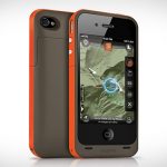 Double Your iPhone 4 Battery Life With the Mophie Outdoor Juice Pack Plus