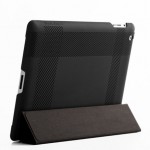 Complete your Smart Cover with the Bluelounge Shell Case for iPad 2