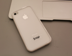 Snap Cases HD Case