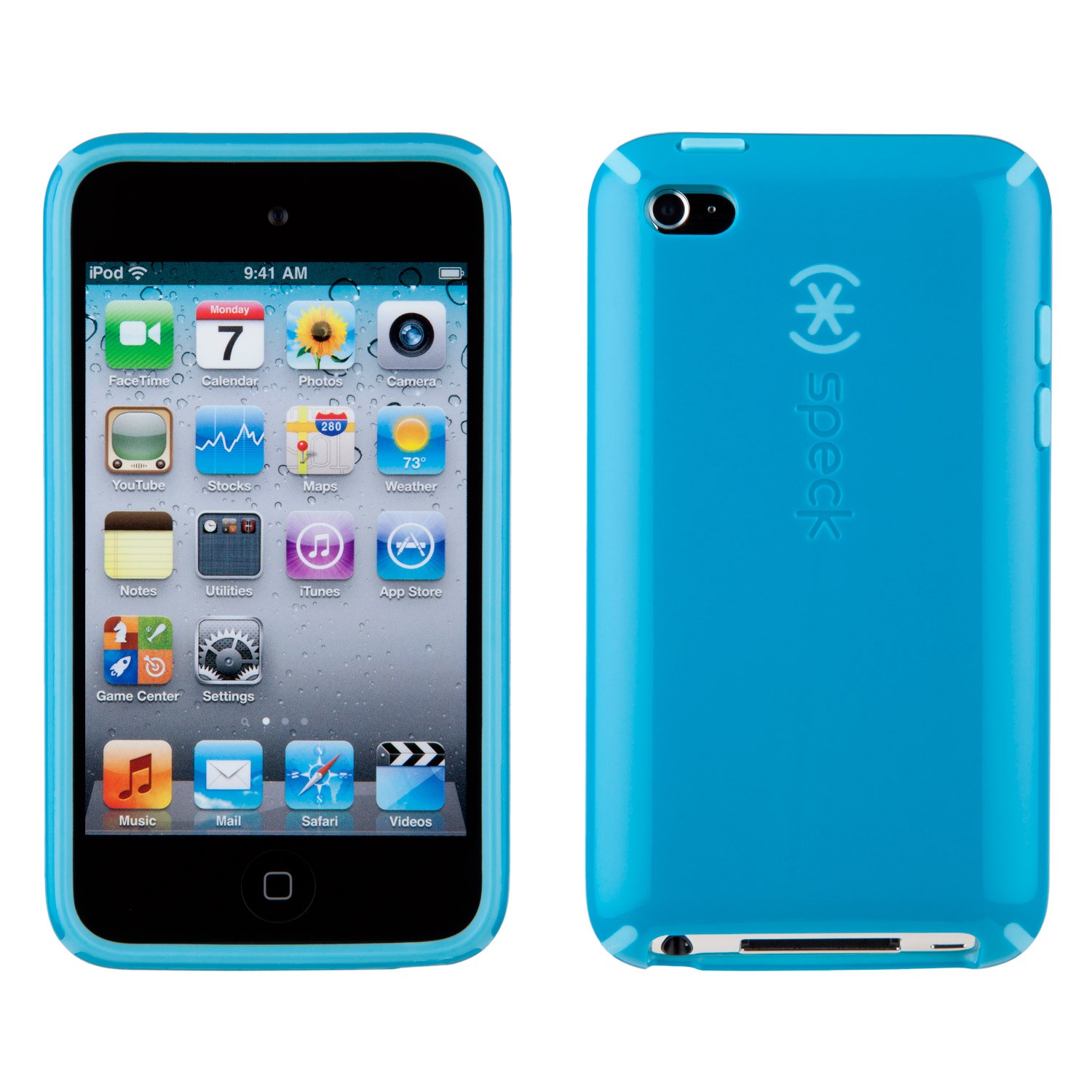 Top 5 iPod Touch 4th Gen. Cases