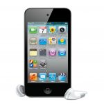 Editorial: Why I Think You Should Buy your Kid an iPod Touch Instead of a Nintendo 3DS