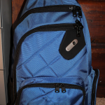 Review: Keep Your Gadgets Charged On-The-Go With The Powerbag Sling