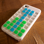 Review: X-Doria Cubit Case for iPhone 4/4S