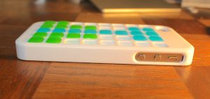 Cubit Case